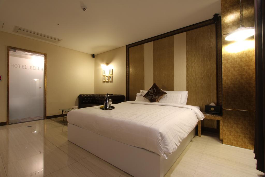 Bella Hotel Osan Dış mekan fotoğraf